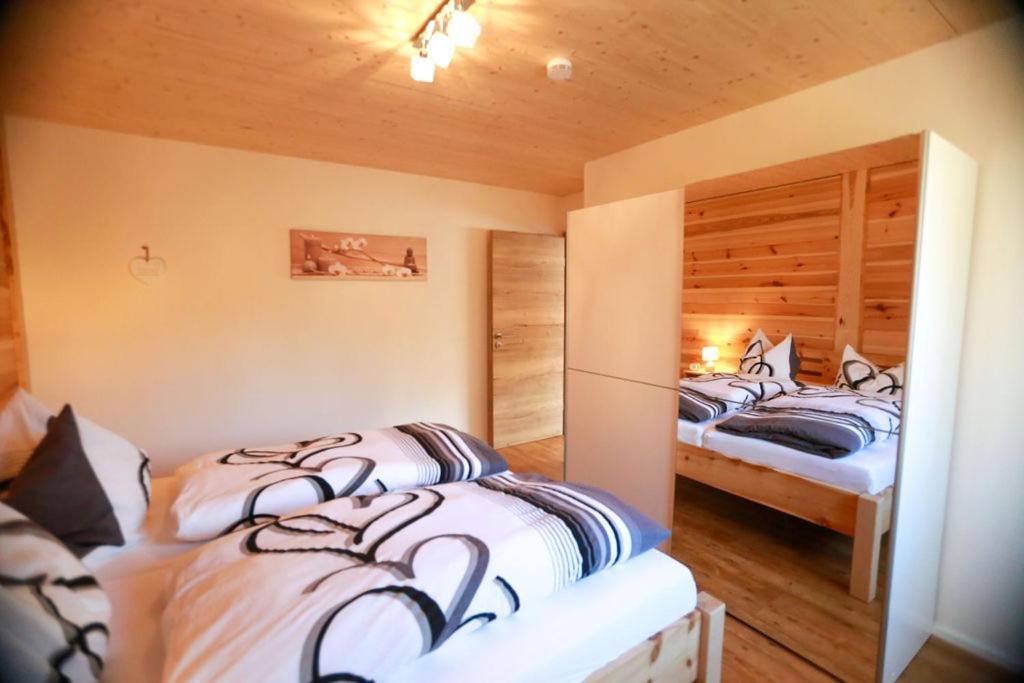 Daheim Im Geissetal Apartment St. Blasien