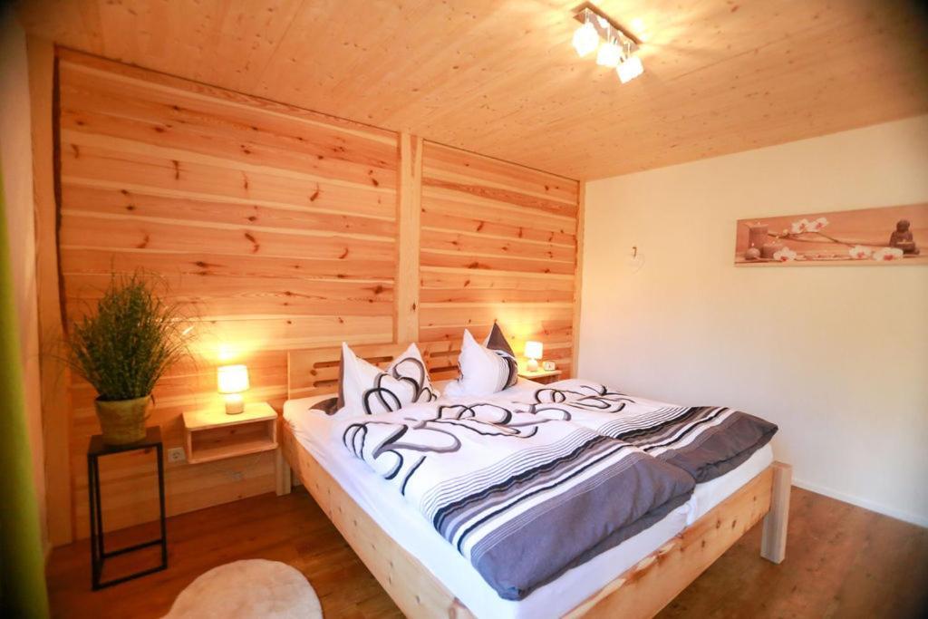 Daheim Im Geissetal Apartment