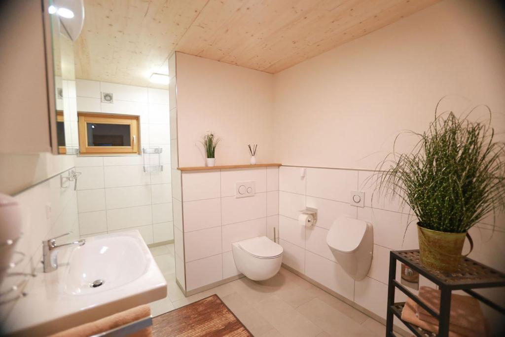 Daheim Im Geissetal * St. Blasien