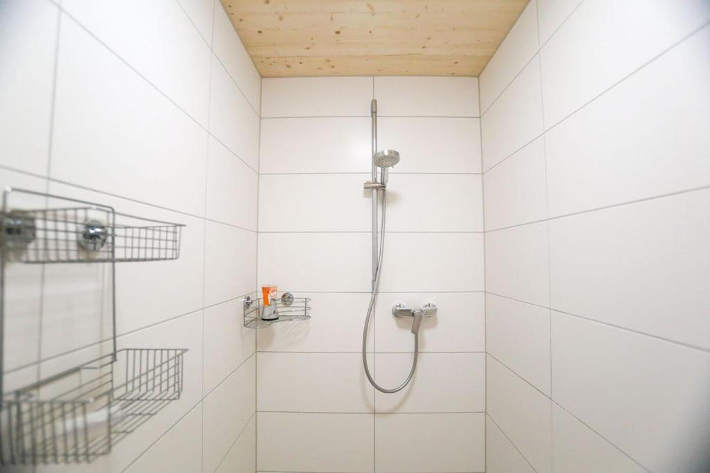 Apartment Daheim Im Geissetal St. Blasien