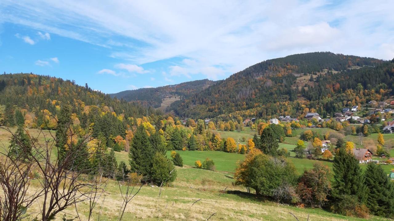 Daheim Im Geissetal *